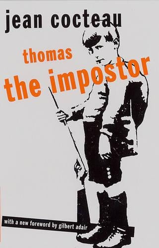 Thomas the Impostor