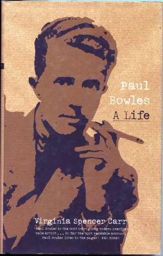Paul Bowles