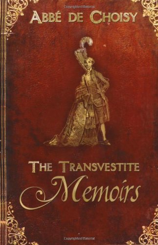 Transvestite Memoirs