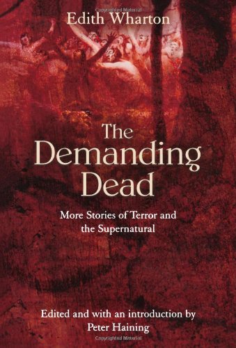 Demanding Dead