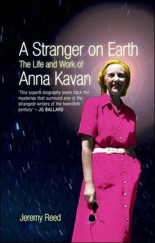 Stranger on the Earth