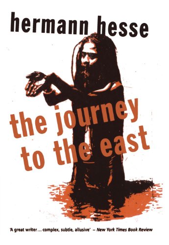 Journey to the East