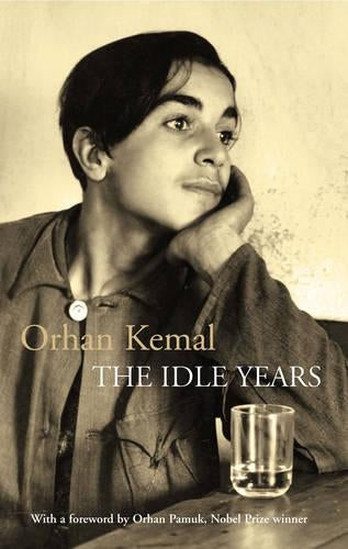 The Idle Years