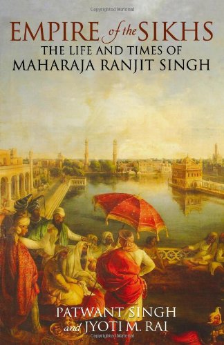 Empire of the Sikhs