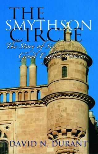 Smythson Circle