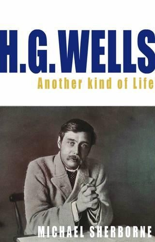 H.G. Wells