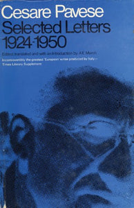 Selected Letters, 1924-50 