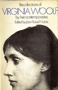 Recollections of Virginia Woolf 
