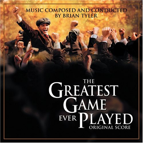 Greatest Game Ever Played