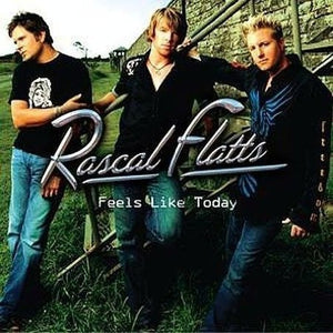 Feels Like Today