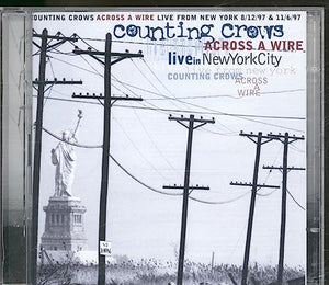 Across a Wire