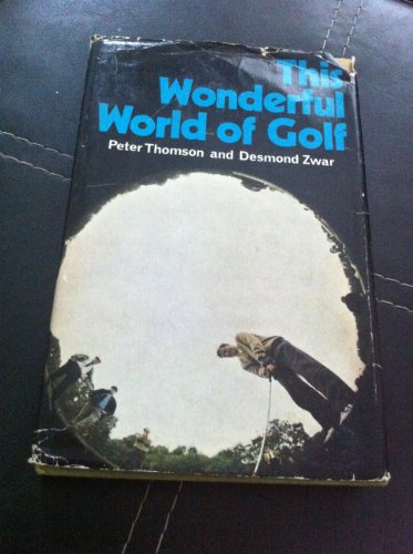 This Wonderful World of Golf