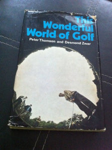 This Wonderful World of Golf 