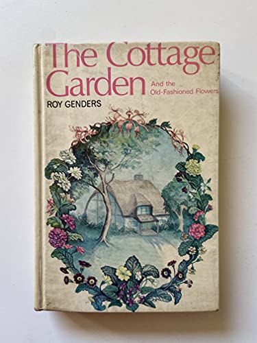 Cottage Garden