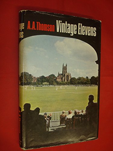 Vintage Elevens