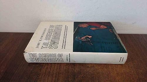 The Science of Swimming