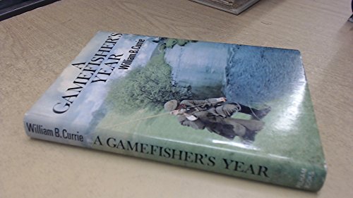 Game Fisher's Year