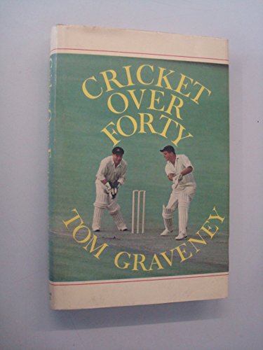 Cricket Over Forty
