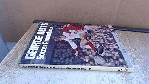 Soccer Annual