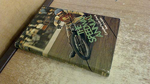 Speedway Annual