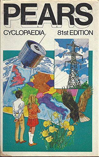 Pears Cyclopaedia