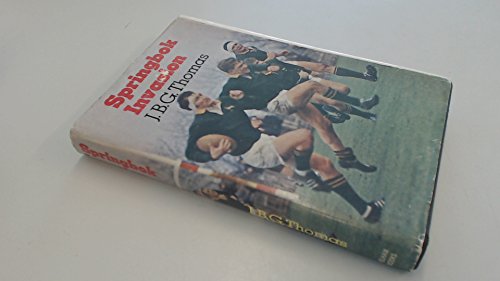 Springbok Invasion