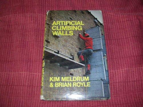 Artificial Climbing Walls