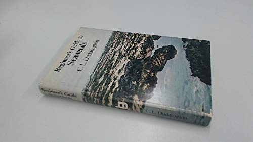 Beginner's Guide to Seaweeds