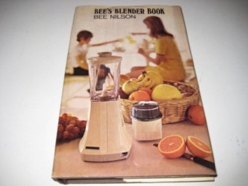 Bee's Blender Book