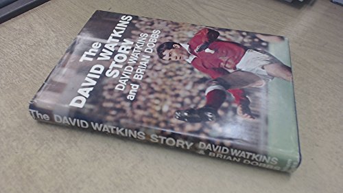 David Watkins Story