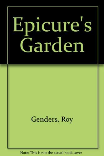 Epicure's Garden