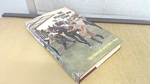 "Persian War" Story