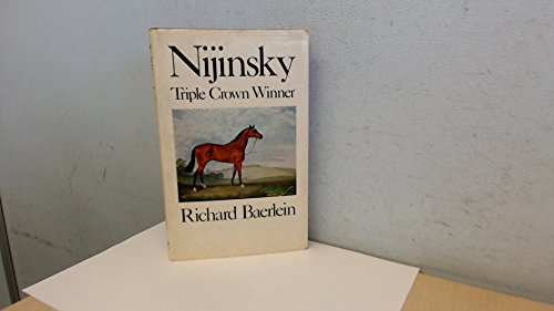 Nijinsky