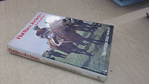 Flat Race Jockeys