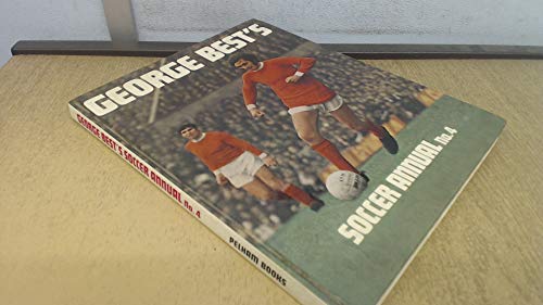 Soccer Annual