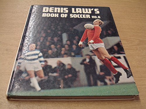 Book of Soccer