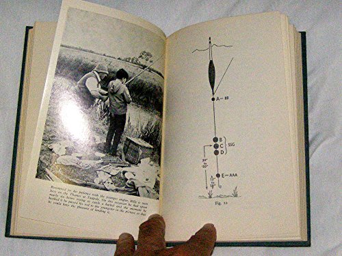 Encyclopaedia of Float Fishing