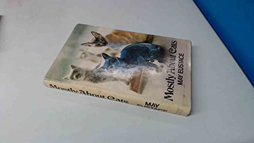 Mostly About Cats