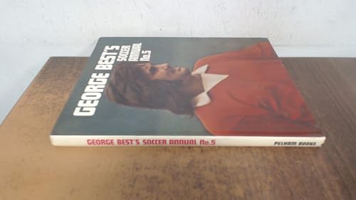 George Best's soccer annual no. 5