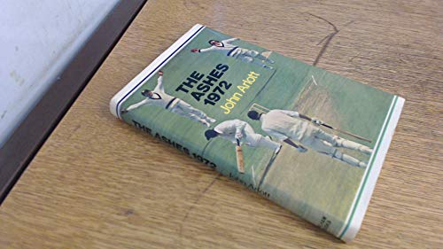 The Ashes, 1972;