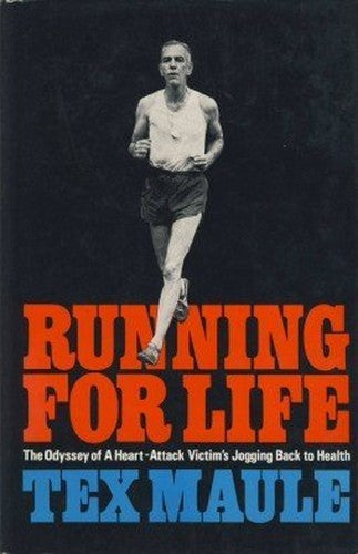 Running for Life