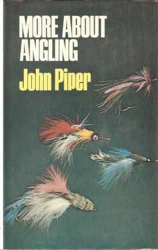 More About Angling