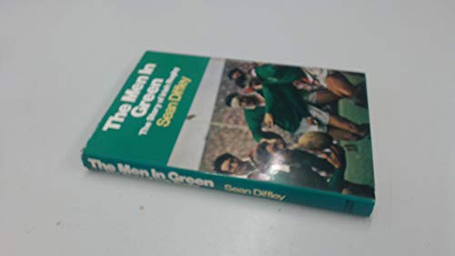 Men in Green