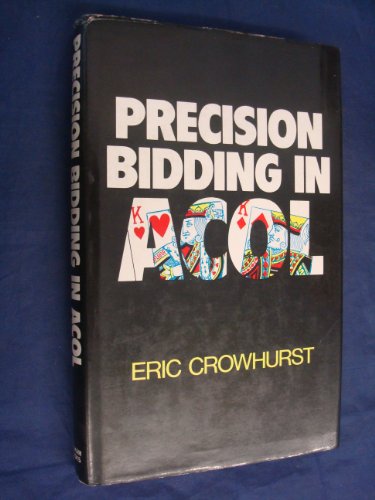 Precision Bidding in Acol