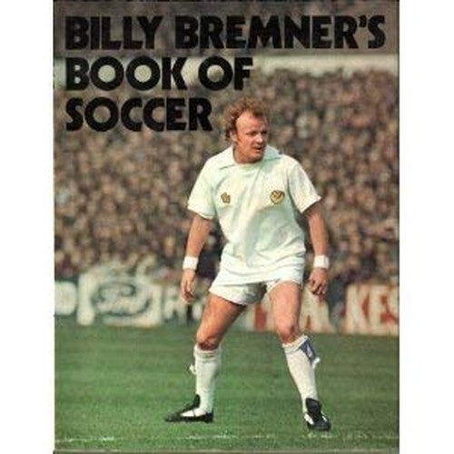Book of Soccer