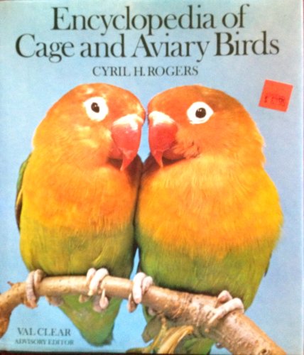 Encyclopaedia of Cage and Aviary Birds