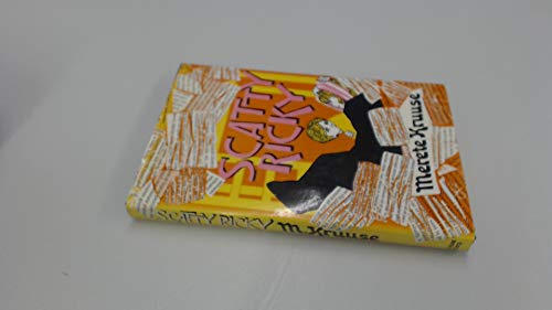 Scatty Ricky