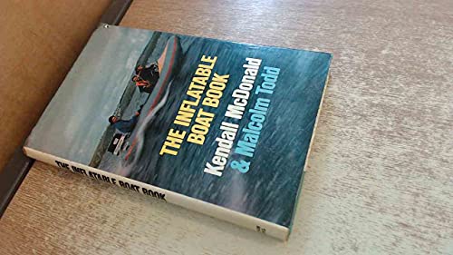 Inflatable Boat Book