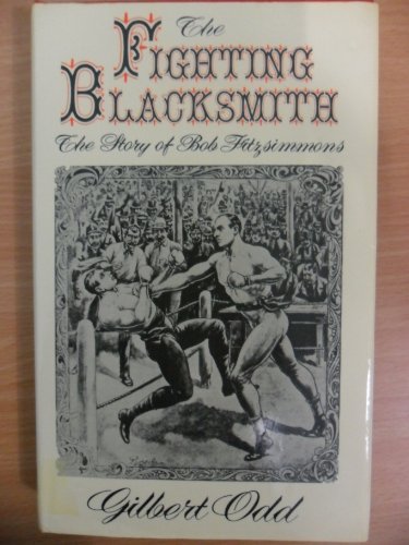 Fighting Blacksmith