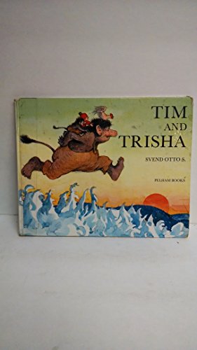 Tim and Trisha